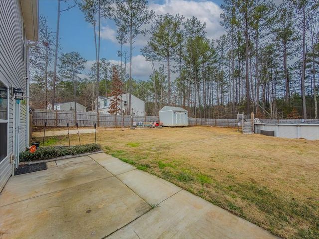 340 Arthurs Lane, Covington, GA 30016