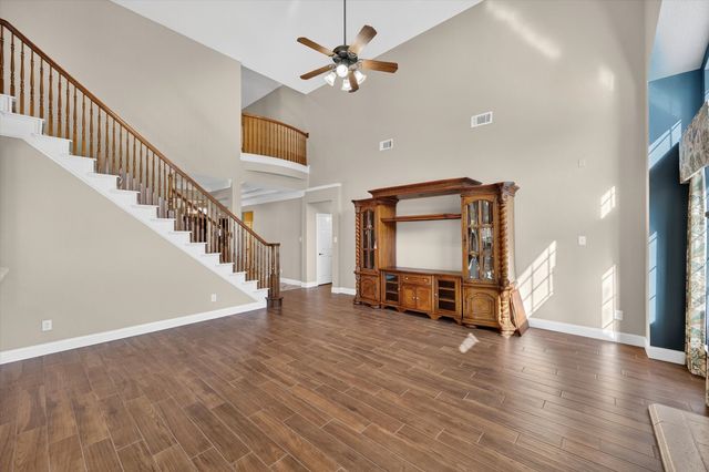 505 Sorenson Trail, Keller, TX 76248