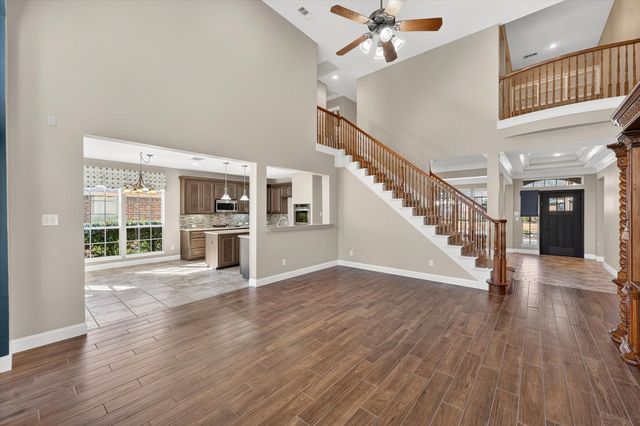 505 Sorenson Trail, Keller, TX 76248