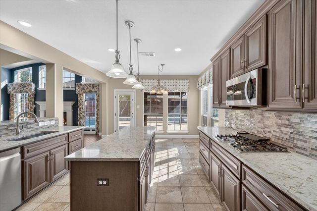 505 Sorenson Trail, Keller, TX 76248