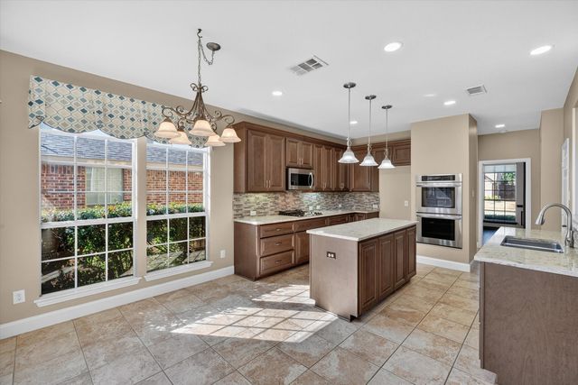 505 Sorenson Trail, Keller, TX 76248