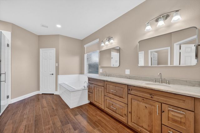 505 Sorenson Trail, Keller, TX 76248