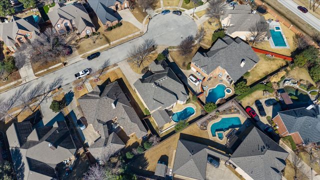 505 Sorenson Trail, Keller, TX 76248