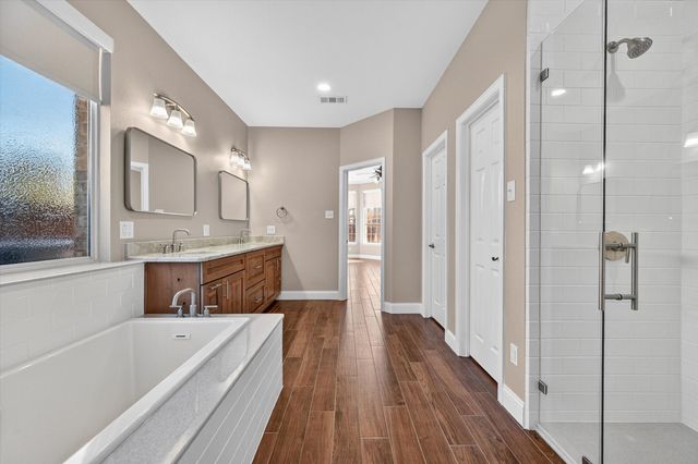 505 Sorenson Trail, Keller, TX 76248