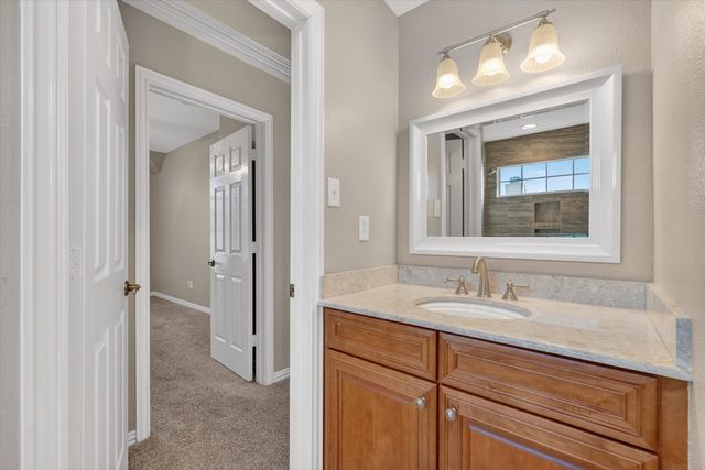 505 Sorenson Trail, Keller, TX 76248