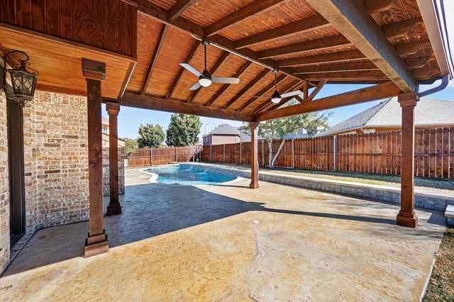 505 Sorenson Trail, Keller, TX 76248