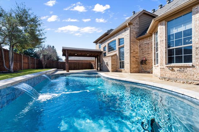 505 Sorenson Trail, Keller, TX 76248