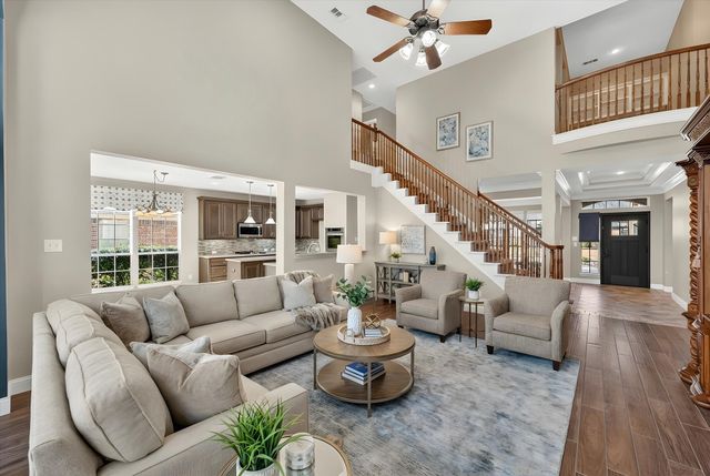 505 Sorenson Trail, Keller, TX 76248