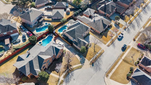 505 Sorenson Trail, Keller, TX 76248