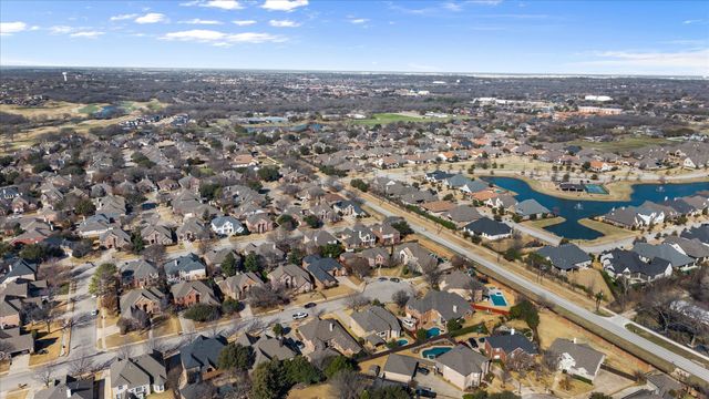 505 Sorenson Trail, Keller, TX 76248
