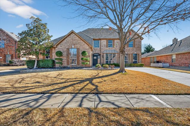 505 Sorenson Trail, Keller, TX 76248