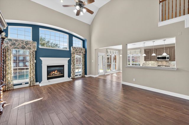 505 Sorenson Trail, Keller, TX 76248