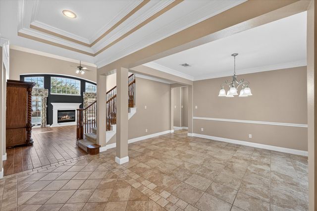 505 Sorenson Trail, Keller, TX 76248