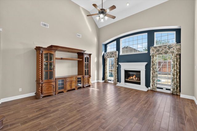 505 Sorenson Trail, Keller, TX 76248