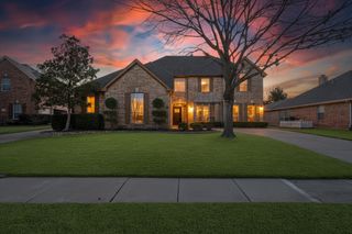 505 Sorenson Trail, Keller, TX 76248
