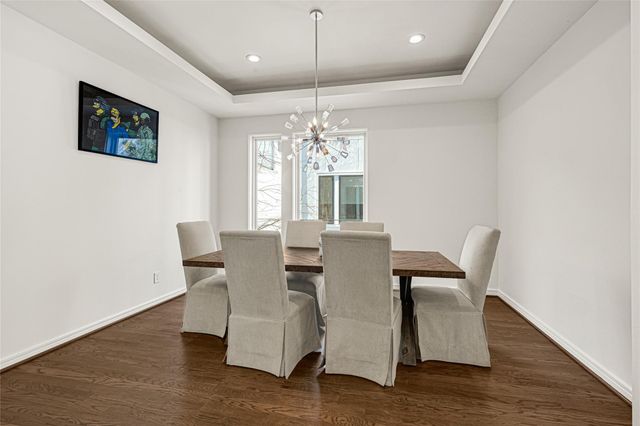 707 W Clay, Houston, TX 77019