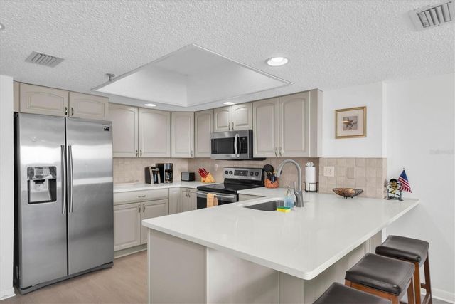 14710 GULF BOULEVARD 206, Madeira Beach, FL 33708