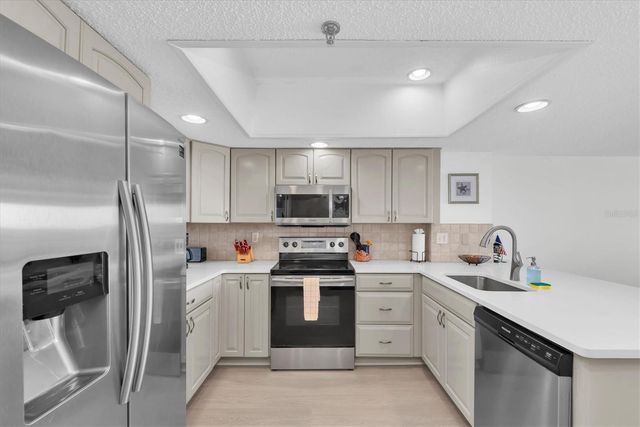 14710 GULF BOULEVARD 206, Madeira Beach, FL 33708