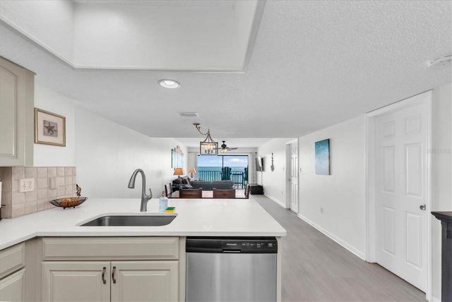 14710 GULF BOULEVARD 206, Madeira Beach, FL 33708