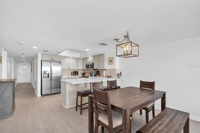 14710 GULF BOULEVARD 206, Madeira Beach, FL 33708