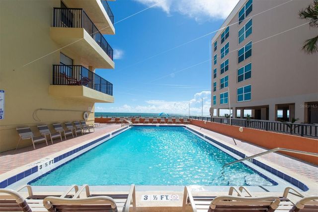 14710 GULF BOULEVARD 206, Madeira Beach, FL 33708