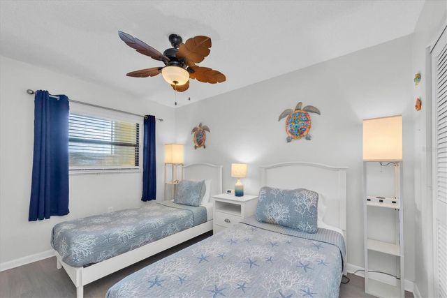 14710 GULF BOULEVARD 206, Madeira Beach, FL 33708