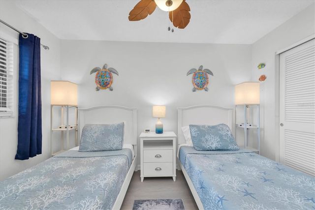 14710 GULF BOULEVARD 206, Madeira Beach, FL 33708