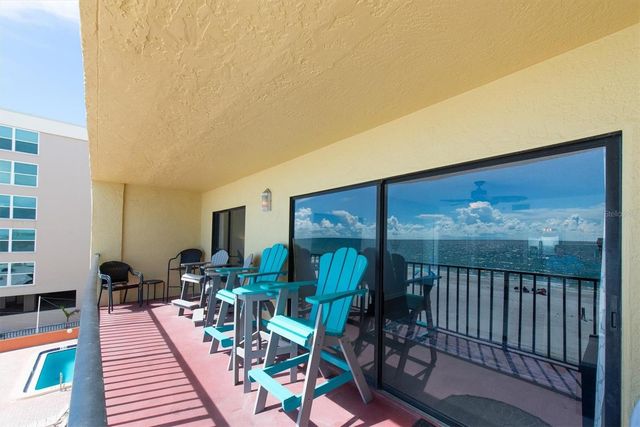 14710 GULF BOULEVARD 206, Madeira Beach, FL 33708