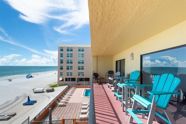 14710 GULF BOULEVARD 206, Madeira Beach, FL 33708