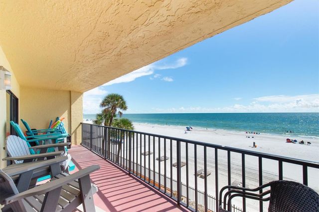 14710 GULF BOULEVARD 206, Madeira Beach, FL 33708