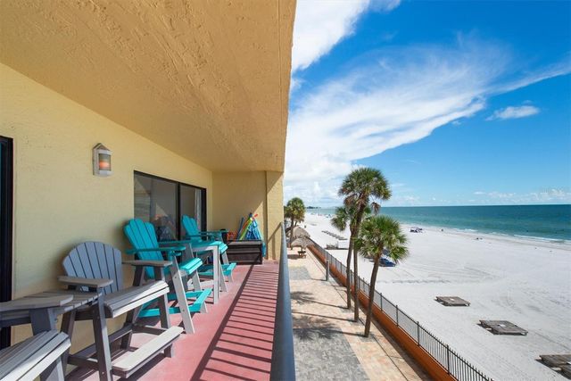 14710 GULF BOULEVARD 206, Madeira Beach, FL 33708