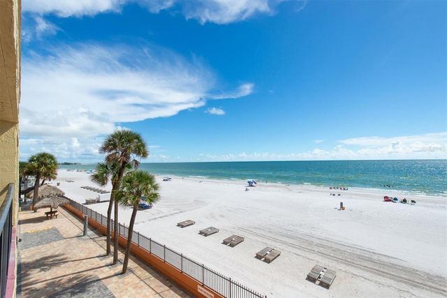 14710 GULF BOULEVARD 206, Madeira Beach, FL 33708