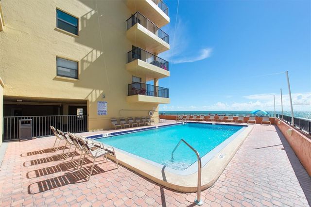14710 GULF BOULEVARD 206, Madeira Beach, FL 33708