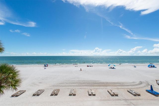 14710 GULF BOULEVARD 206, Madeira Beach, FL 33708