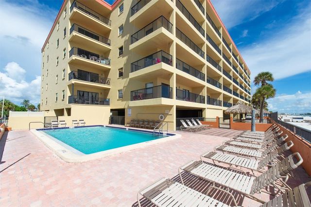 14710 GULF BOULEVARD 206, Madeira Beach, FL 33708