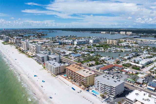 14710 GULF BOULEVARD 206, Madeira Beach, FL 33708