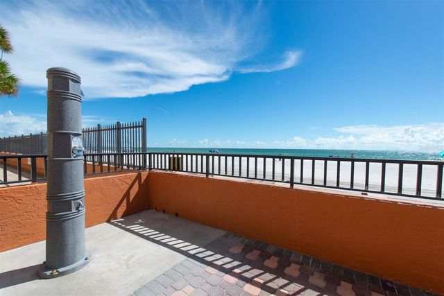 14710 GULF BOULEVARD 206, Madeira Beach, FL 33708