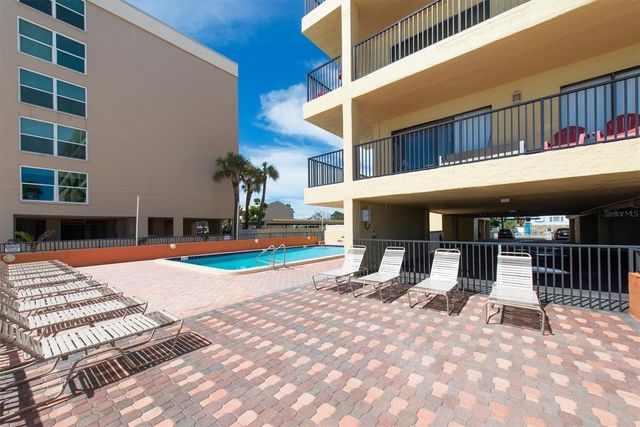14710 GULF BOULEVARD 206, Madeira Beach, FL 33708