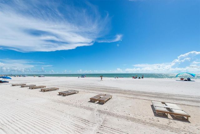 14710 GULF BOULEVARD 206, Madeira Beach, FL 33708