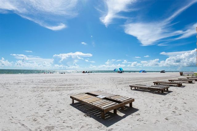14710 GULF BOULEVARD 206, Madeira Beach, FL 33708