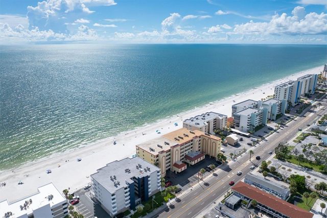 14710 GULF BOULEVARD 206, Madeira Beach, FL 33708