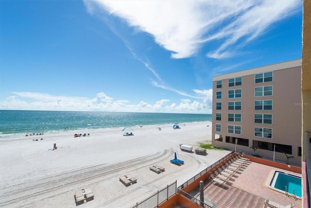 14710 GULF BOULEVARD 206, Madeira Beach, FL 33708