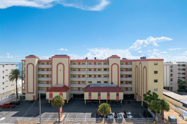 14710 GULF BOULEVARD 206, Madeira Beach, FL 33708