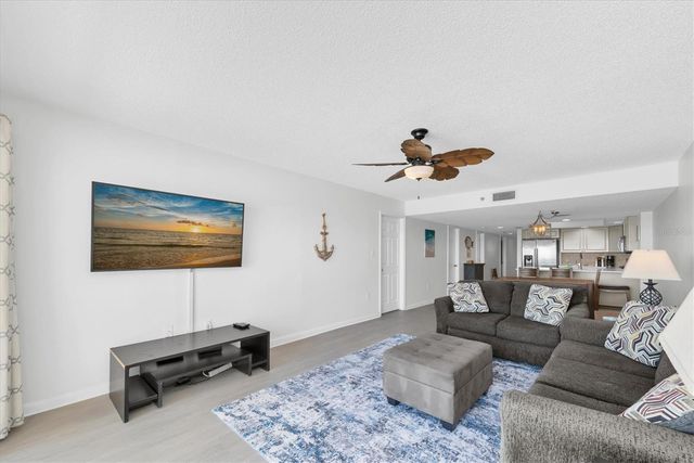 14710 GULF BOULEVARD 206, Madeira Beach, FL 33708