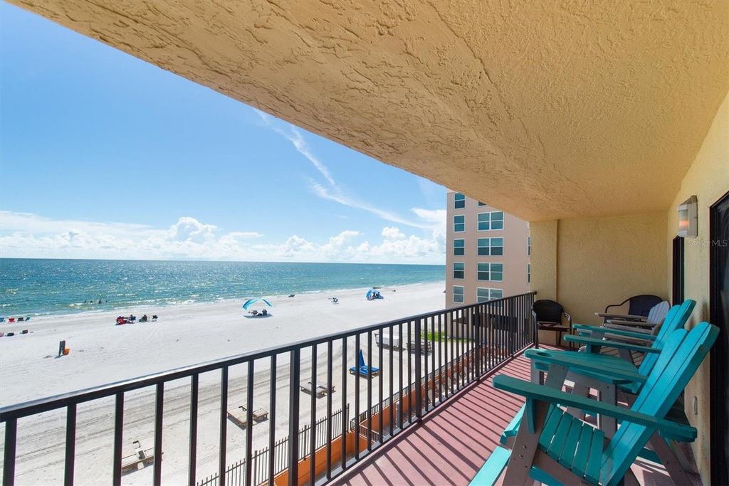 14710 GULF BOULEVARD 206, Madeira Beach, FL 33708