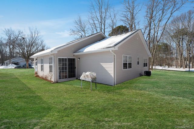 2 Greenbriar Court 2, Middle Island, NY 11953