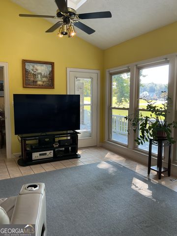 105 Benson Circle, Fayetteville, GA 30214