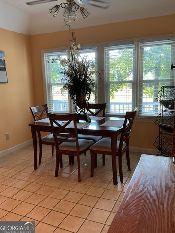 105 Benson Circle, Fayetteville, GA 30214