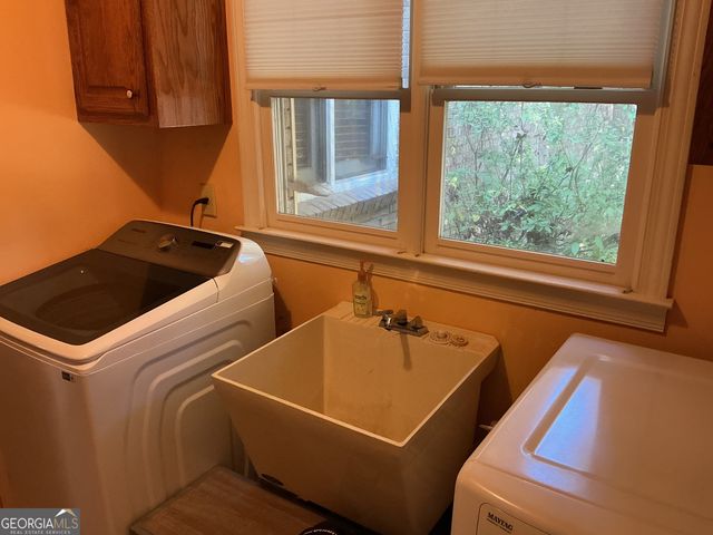 105 Benson Circle, Fayetteville, GA 30214