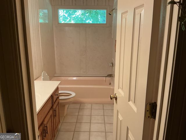 105 Benson Circle, Fayetteville, GA 30214